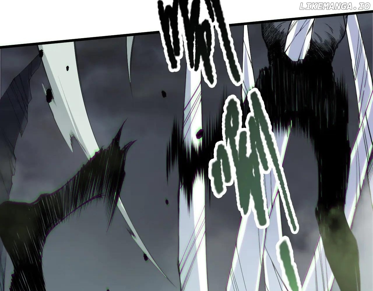 Catastrophic Necromancer Chapter 177 - page 31